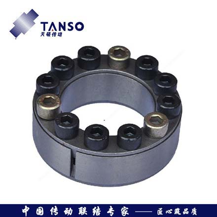 Z2脹緊聯(lián)結套